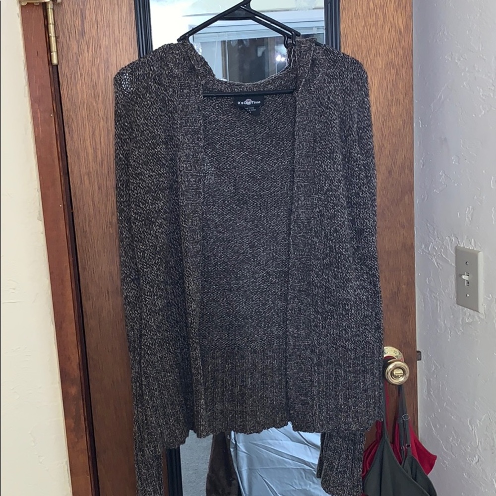 Cardigan